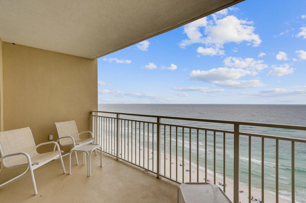 Emerald Beach #1426 By Book That Condo パナマシティービーチ エクステリア 写真