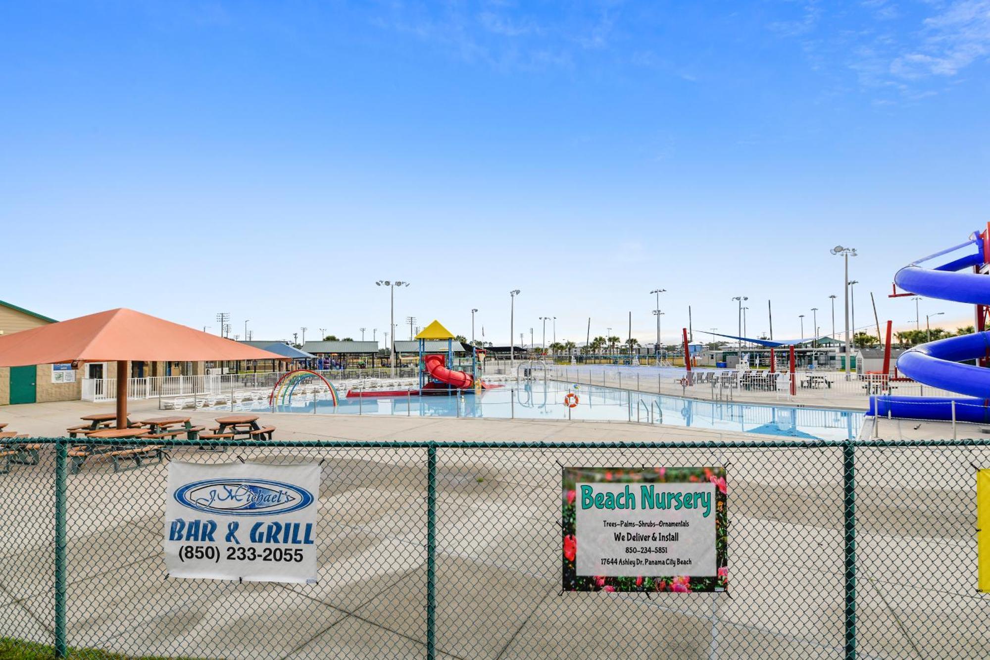 Emerald Beach #1426 By Book That Condo パナマシティービーチ エクステリア 写真