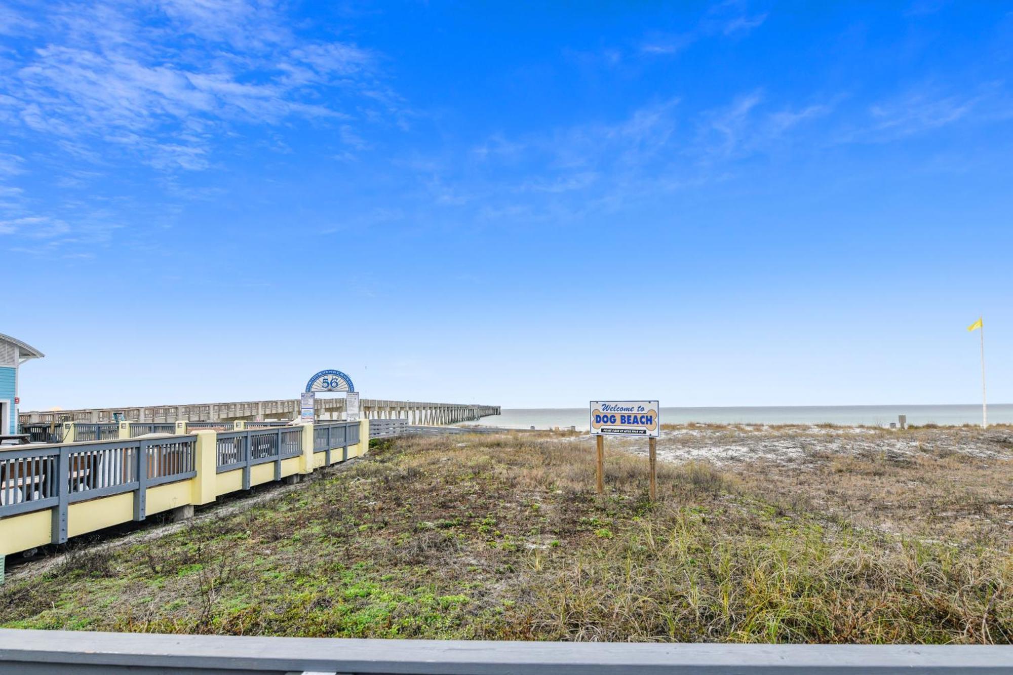Emerald Beach #1426 By Book That Condo パナマシティービーチ エクステリア 写真