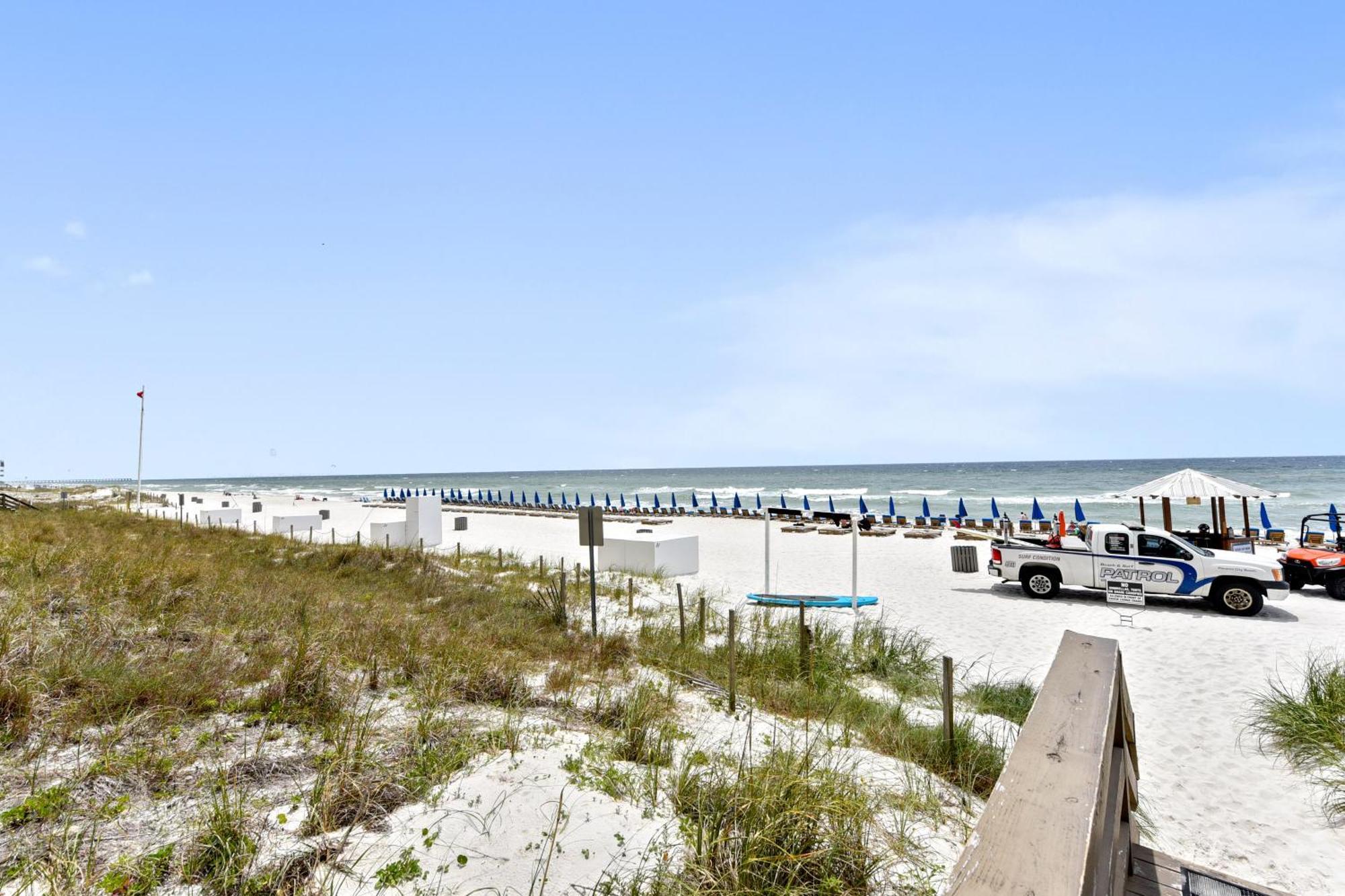 Emerald Beach #1426 By Book That Condo パナマシティービーチ エクステリア 写真