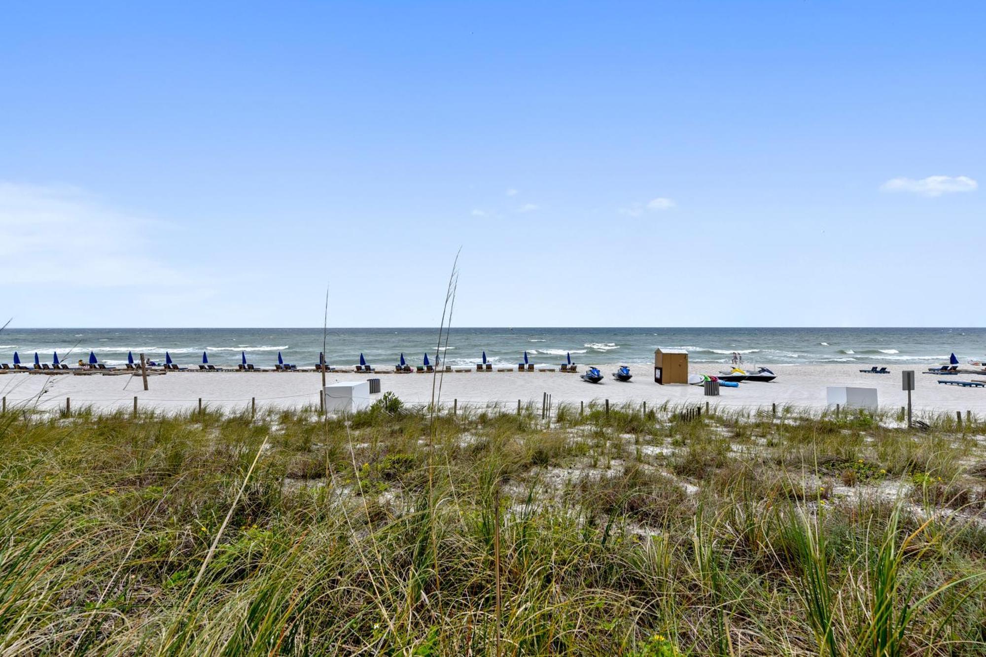 Emerald Beach #1426 By Book That Condo パナマシティービーチ エクステリア 写真