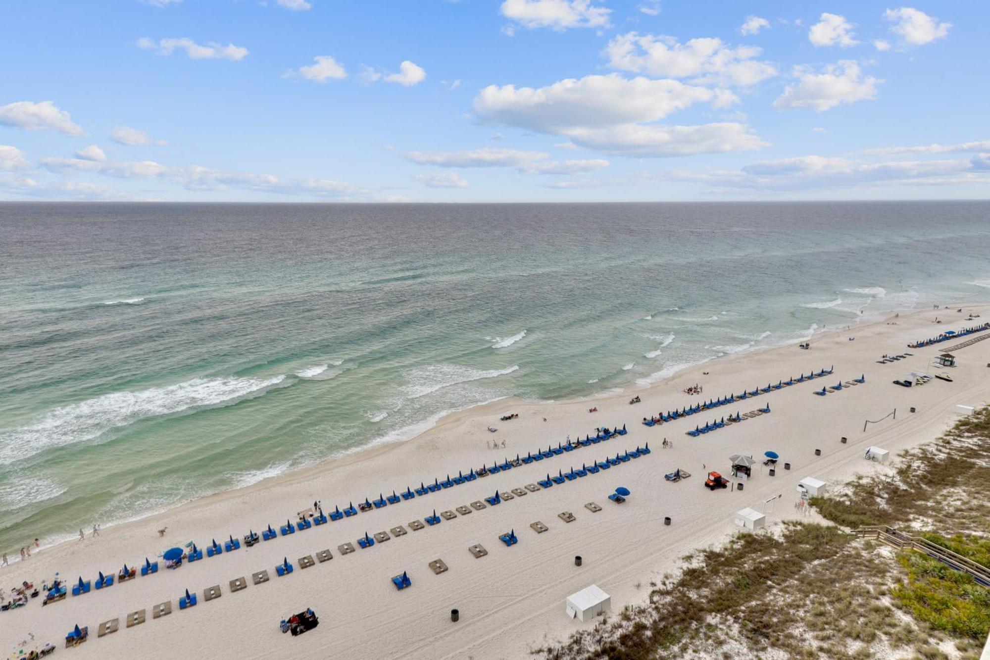Emerald Beach #1426 By Book That Condo パナマシティービーチ エクステリア 写真