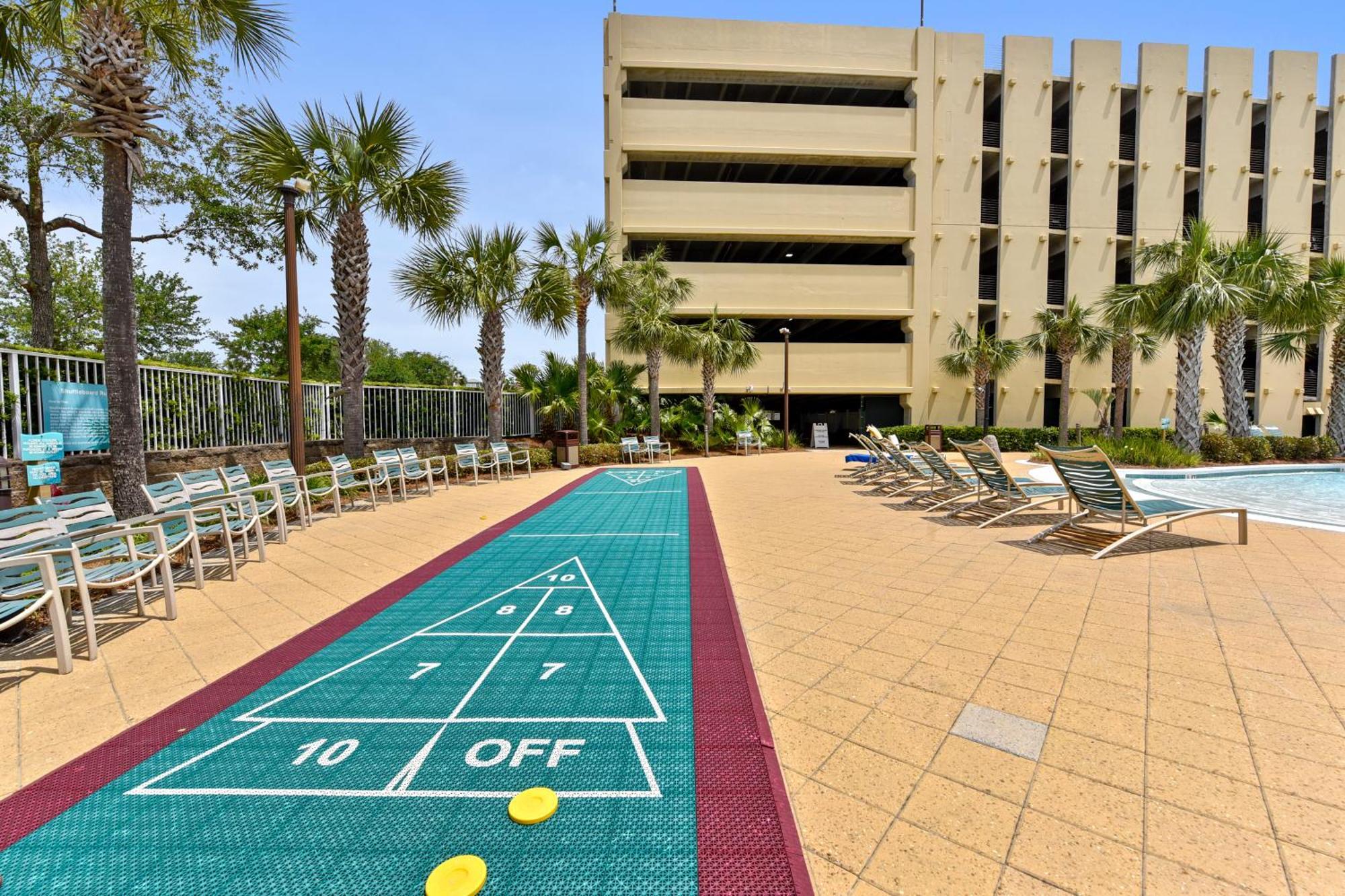 Emerald Beach #1426 By Book That Condo パナマシティービーチ エクステリア 写真