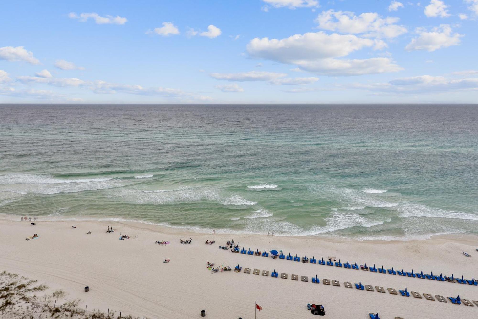 Emerald Beach #1426 By Book That Condo パナマシティービーチ エクステリア 写真